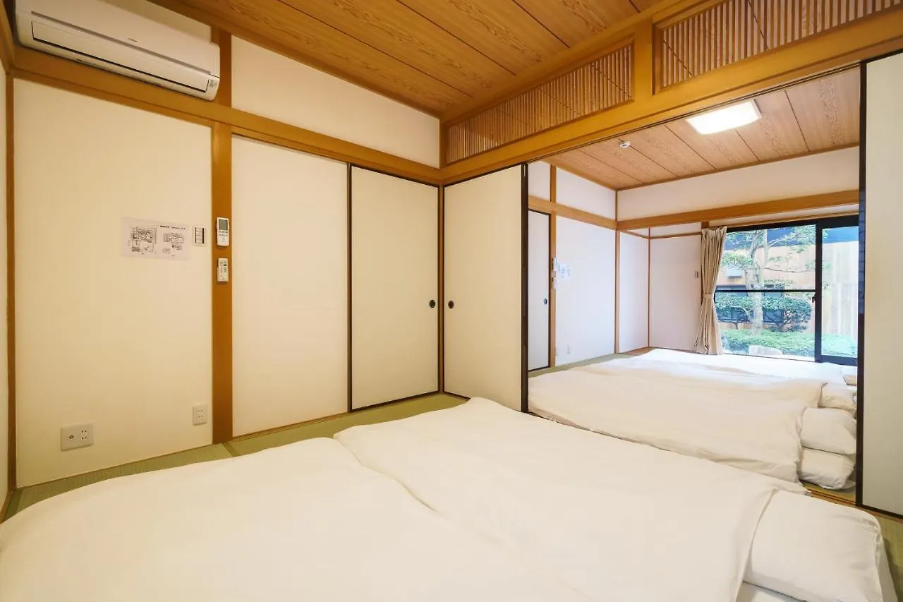 Villa Mitsuyakita House Osaka Сasa de vacaciones