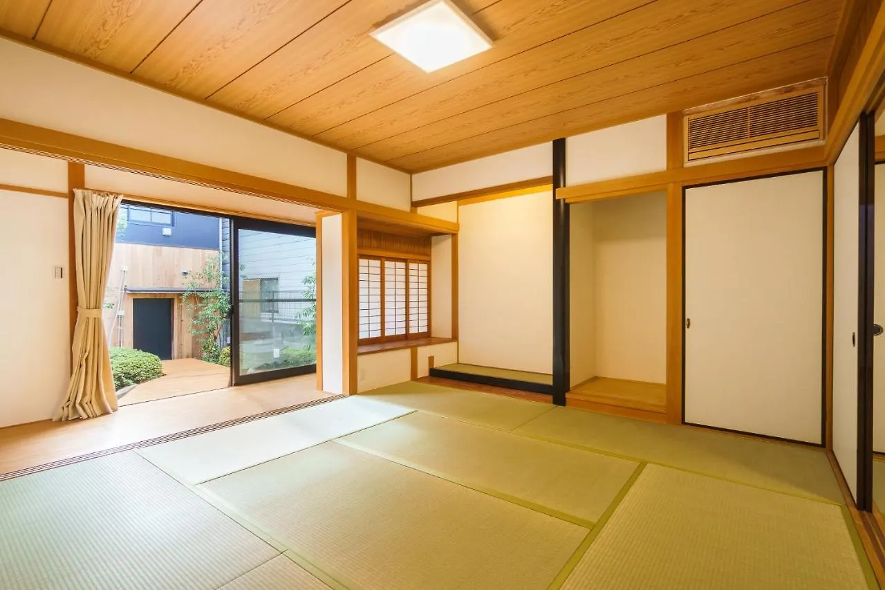 Villa Mitsuyakita House Osaka