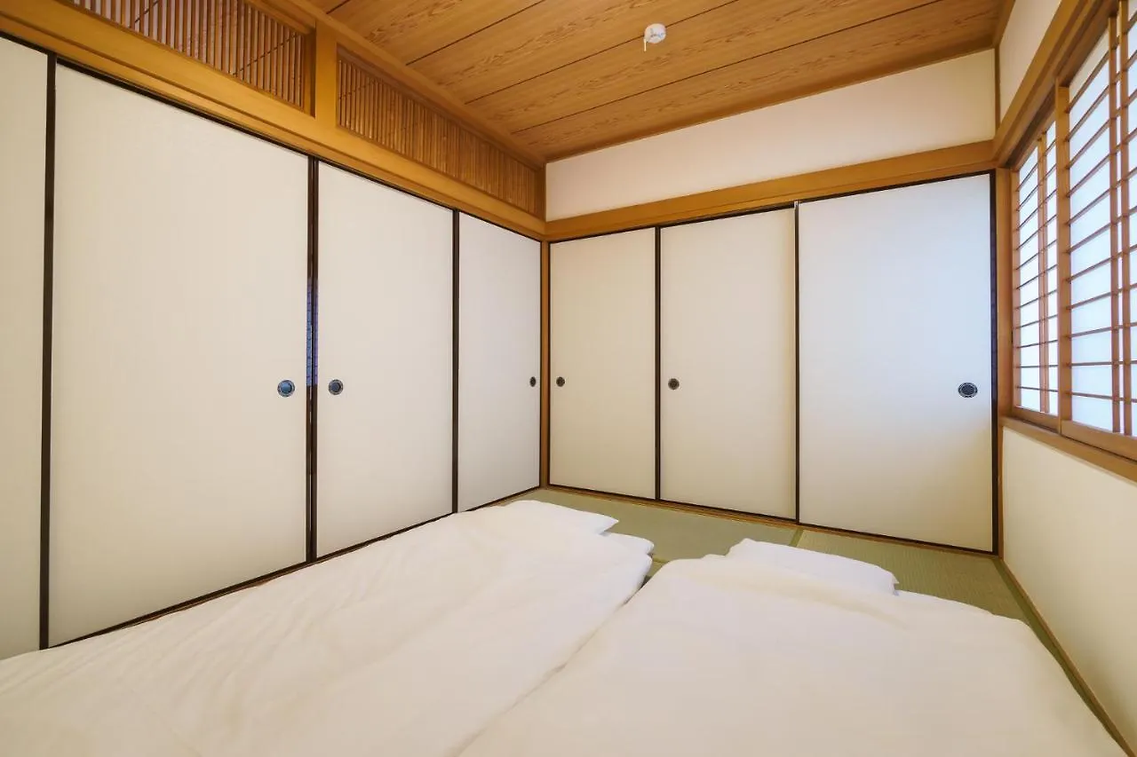 Villa Mitsuyakita House Osaka