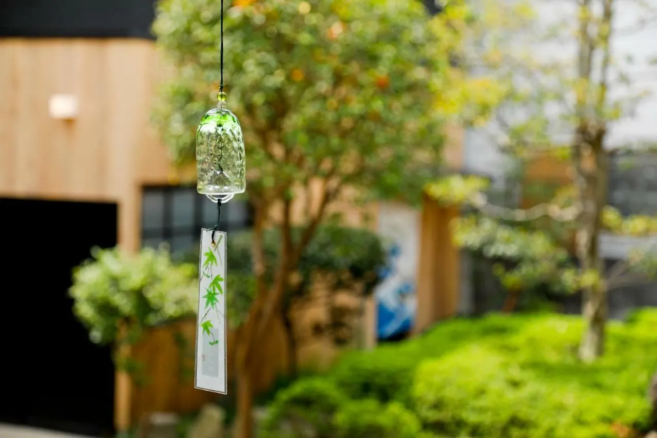 Villa Mitsuyakita House Osaka Сasa de vacaciones