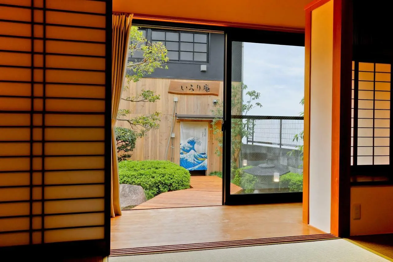 Сasa de vacaciones Villa Mitsuyakita House Osaka
