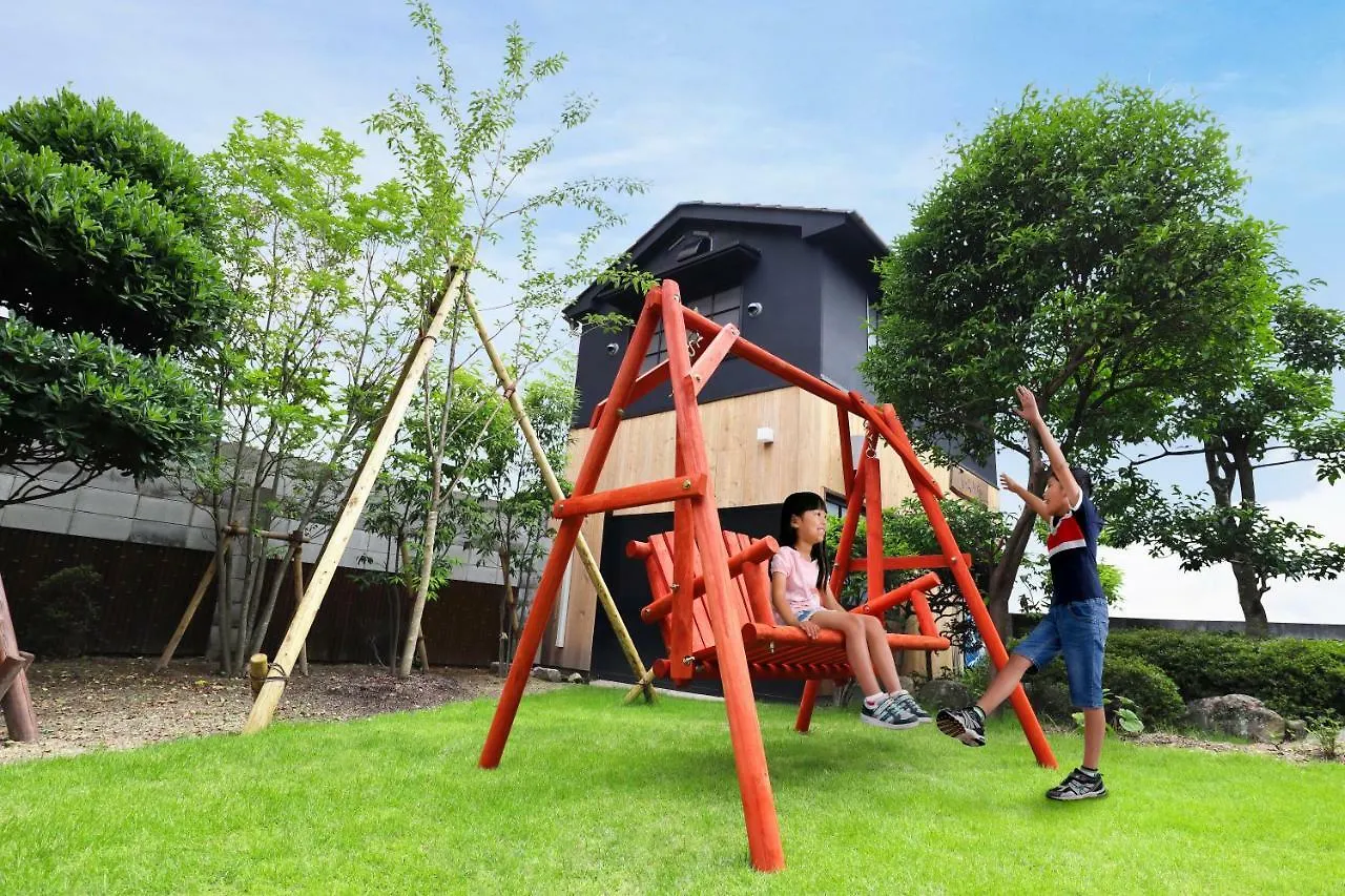 Villa Mitsuyakita House Osaka Japón